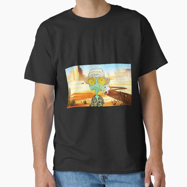 Item preview, Fear Loathing Rango	 designed and sold by gkfdkbdx59.