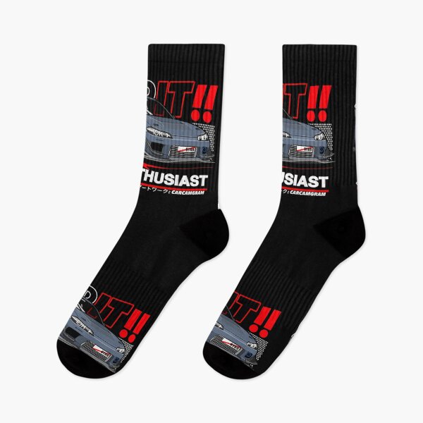 Item preview, Silvia S15 Send It!! designed and sold by Carcamgram.