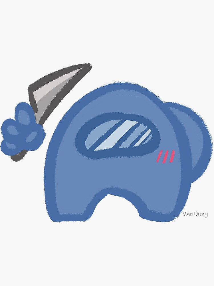 among_us_pink - Discord Emoji