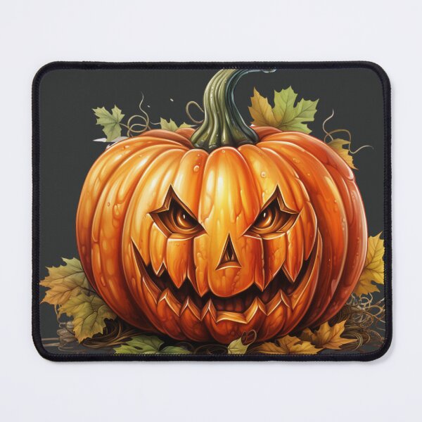 Item preview, Halloween Pumpkin designed and sold by Sketch-Shack.