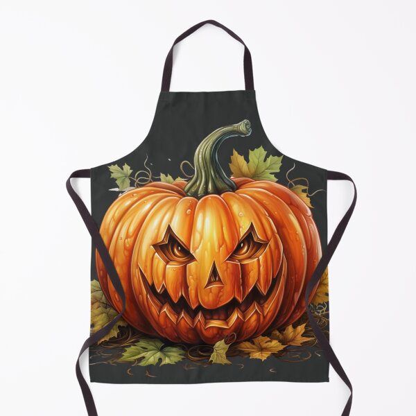 Item preview, Halloween Pumpkin designed and sold by Sketch-Shack.