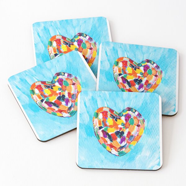 Item preview, Love designed and sold by Isha Mehra.
