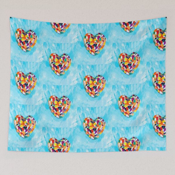 Item preview, Love designed and sold by Isha Mehra.