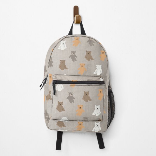 Item preview, Cute Bear Pattern designed and sold by idovedesign.