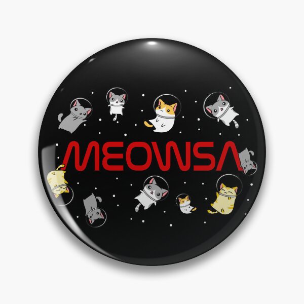 Artikelvorschau, Funny Space Astronaut Cat Gifts Men Women Kids Cats Space entworfen und verkauft von KsuAnn.