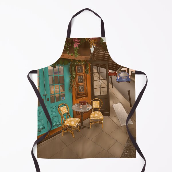 Item preview, Small chat designed and sold by Nourstalgia.