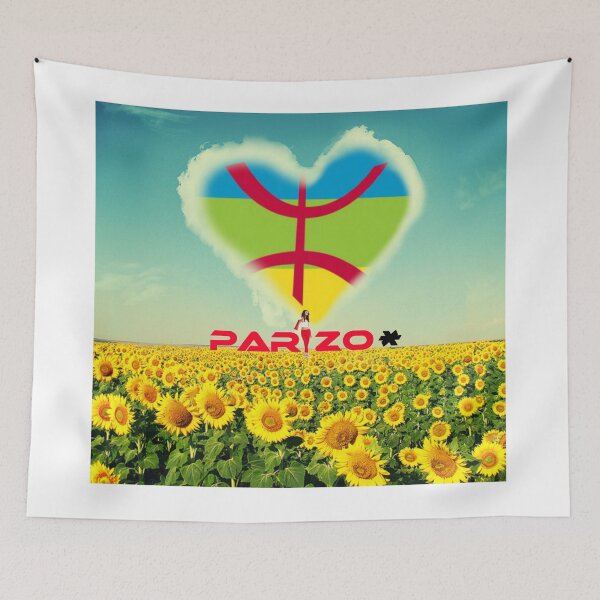 Item preview, amazigh11 designed and sold by Parizo.