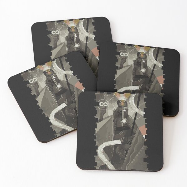Item preview, Dorian Tarot Card designed and sold by FelixIsaacc.
