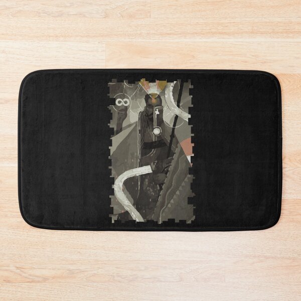 Item preview, Dorian Tarot Card designed and sold by FelixIsaacc.
