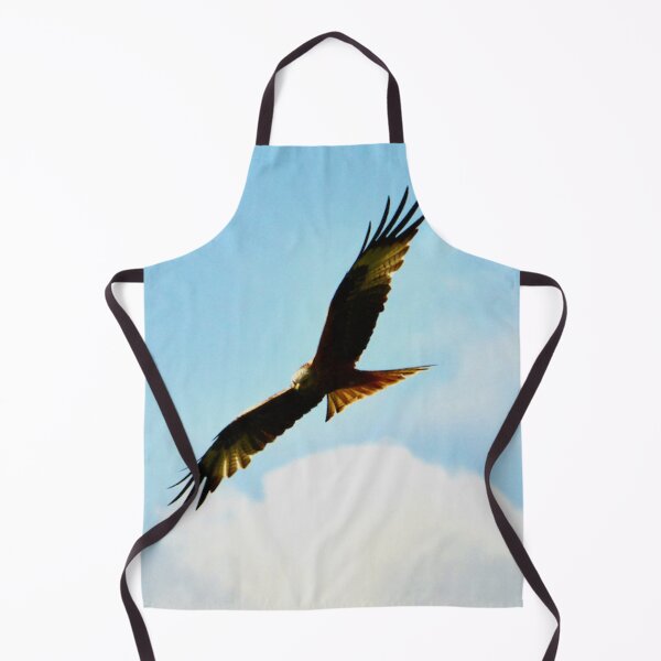 Item preview, Red Kite at full spread designed and sold by keithmilligan.