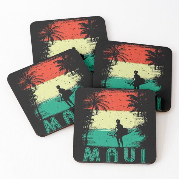 Item preview, Maui Hawaii  designed and sold by EdStark.