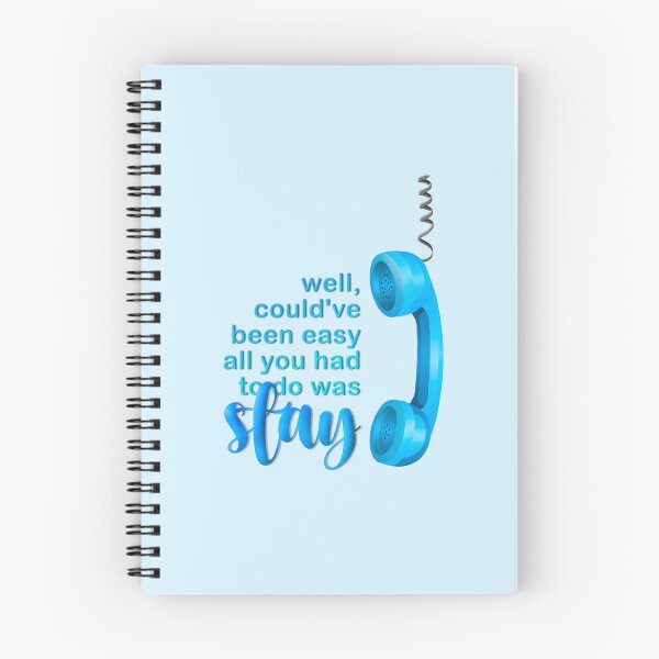 Item preview, all you had to do was stay (taylors version) designed and sold by sadieillust.