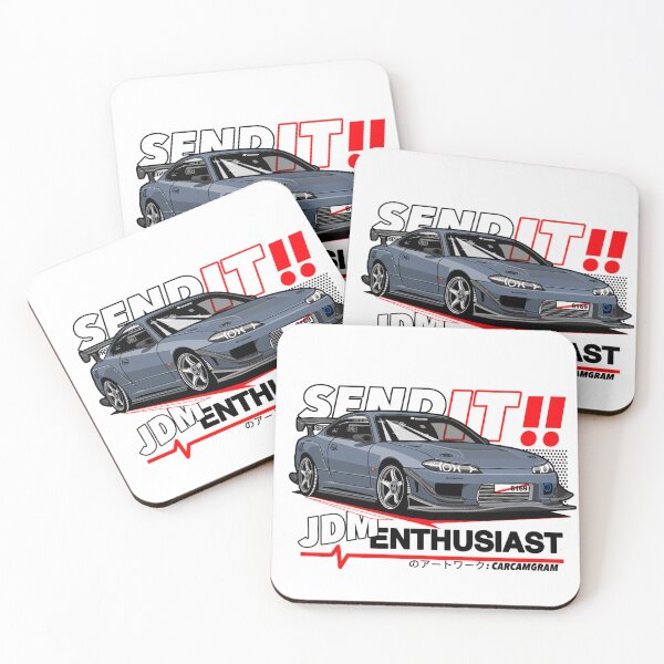 Item preview, Silvia S15 Send It!! designed and sold by Carcamgram.