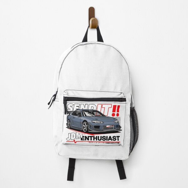 Item preview, Silvia S15 Send It!! designed and sold by Carcamgram.