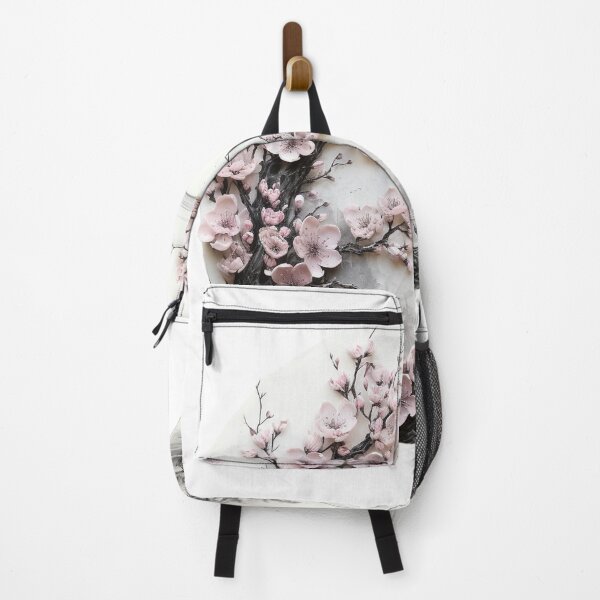 Item preview, "Ephemeral Elegance: Cherry Blossom Serenade" designed and sold by Vardia.