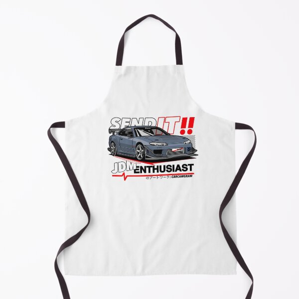 Item preview, Silvia S15 Send It!! designed and sold by Carcamgram.