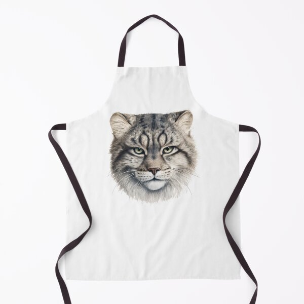 Item preview, Pallas Cat Manul Animal Lover designed and sold by KD Merch.