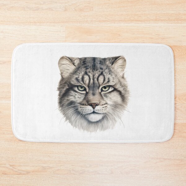 Item preview, Pallas Cat Manul Animal Lover designed and sold by KD Merch.