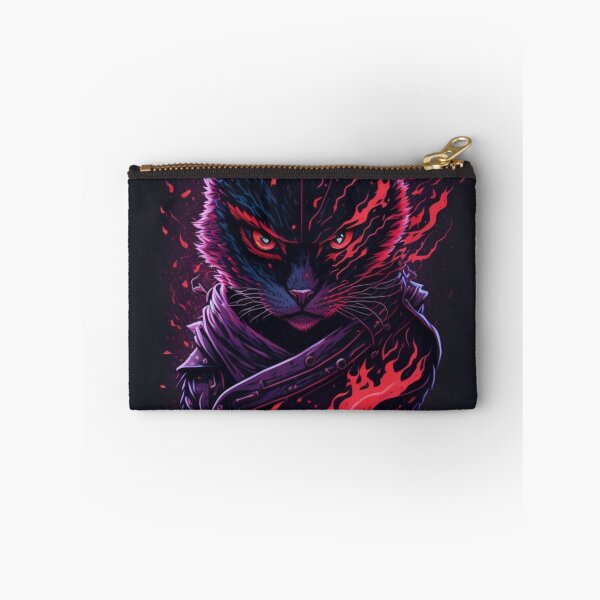 Item preview, Purple Blaze designed and sold by ToporArt.