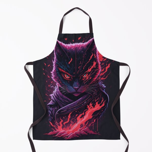 Item preview, Purple Blaze designed and sold by ToporArt.