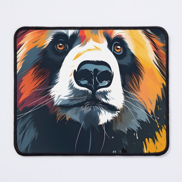 Item preview, Save the Pandas: A Colorful Call to Action designed and sold by BNCH44.