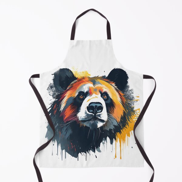 Item preview, Save the Pandas: A Colorful Call to Action designed and sold by BNCH44.