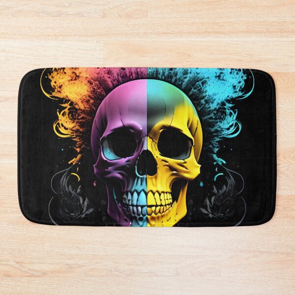 Item preview, ChromaCheshire: The Grinning Mist designed and sold by KGOLDFITNESS.