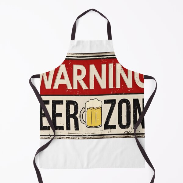 Item preview, Beer Zone Poster - Cheers to Unique Home Bar Decor designed and sold by artblocksai.
