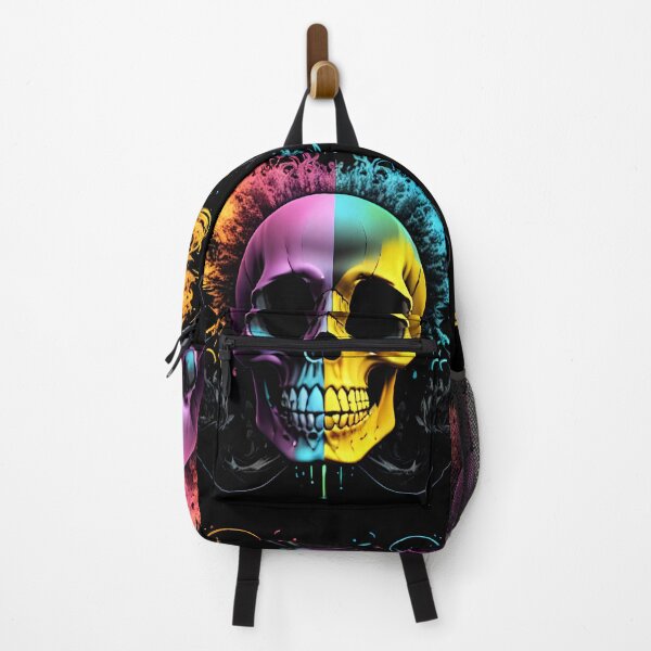 Item preview, ChromaCheshire: The Grinning Mist designed and sold by KGOLDFITNESS.