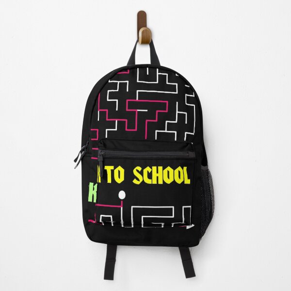 Item preview, Back to school: school maze designed and sold by DinozayerStudio.