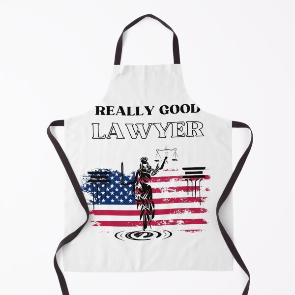 Item preview, REALLY GOOD LAWYER designed and sold by BALQYS.