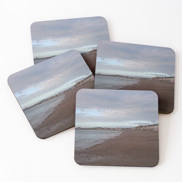 Item preview, Weymouth Seafront Dorset designed and sold by Marie Clapton.