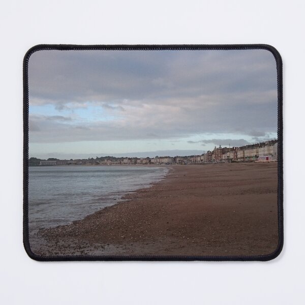 Item preview, Weymouth Seafront Dorset designed and sold by Marie Clapton.