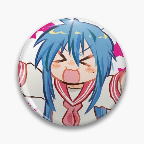 Artikelvorschau, Konata Izumi entworfen und verkauft von BunBerry.