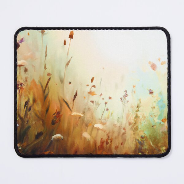 Item preview, Meadow In Copper designed and sold by ArtSea-Bubble.