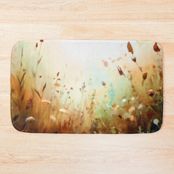 Item preview, Meadow In Copper designed and sold by ArtSea-Bubble.