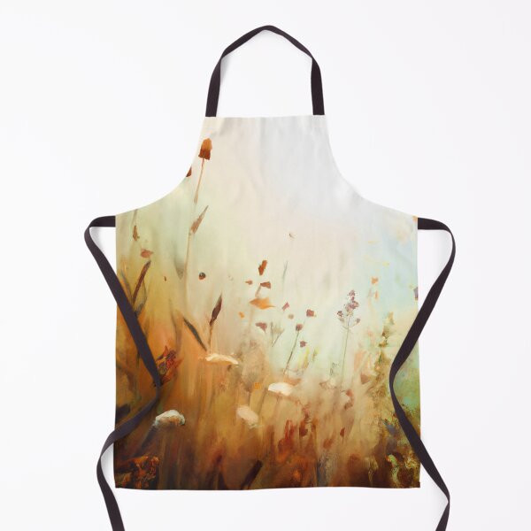Item preview, Meadow In Copper designed and sold by ArtSea-Bubble.