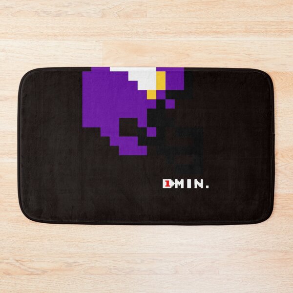 Item preview, MINN Current Helmet - Tecmo Bowl  designed and sold by ANTHOWILLIA.