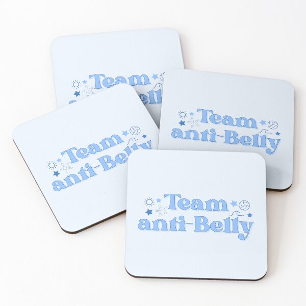 Item preview, anti-belly team designed and sold by mrnart27.
