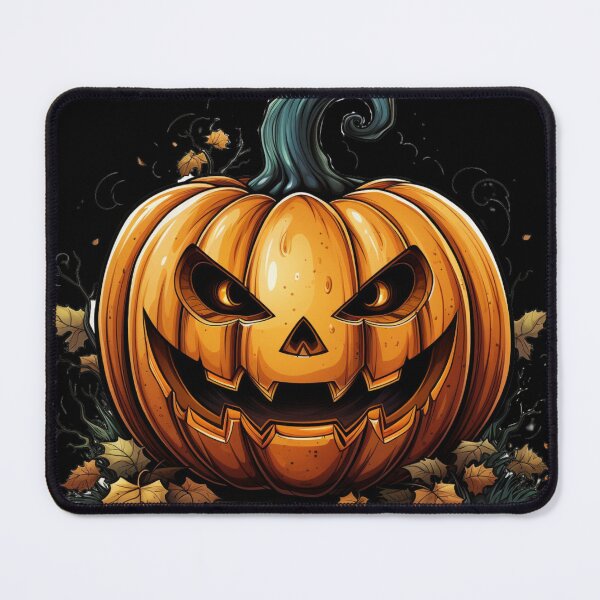 Item preview, Halloween Pumpkin designed and sold by Sketch-Shack.