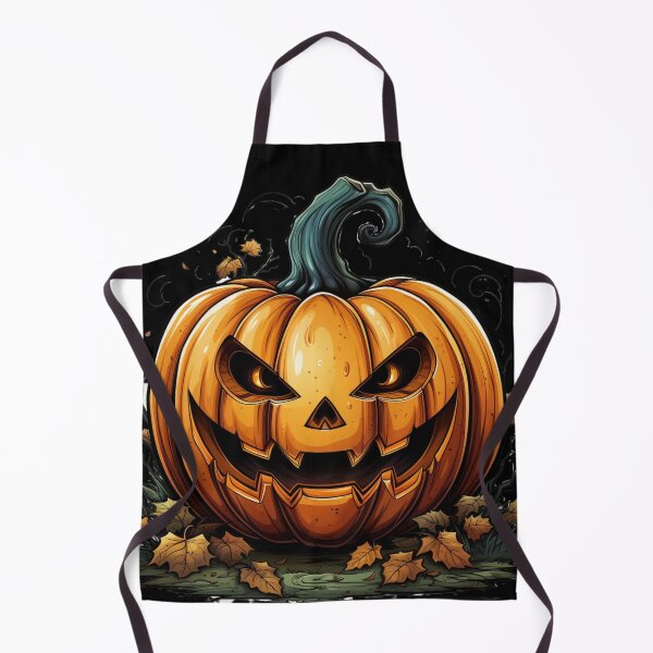 Item preview, Halloween Pumpkin designed and sold by Sketch-Shack.