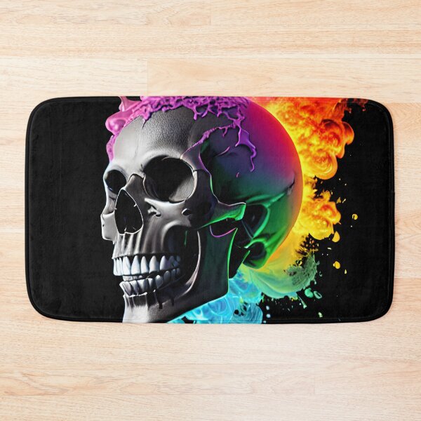 Item preview, ChromaCheshire: The Grinning Mist designed and sold by KGOLDFITNESS.