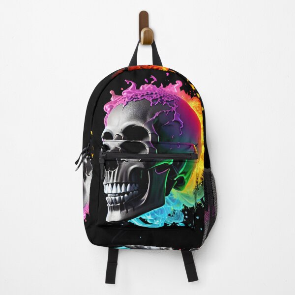 Item preview, ChromaCheshire: The Grinning Mist designed and sold by KGOLDFITNESS.