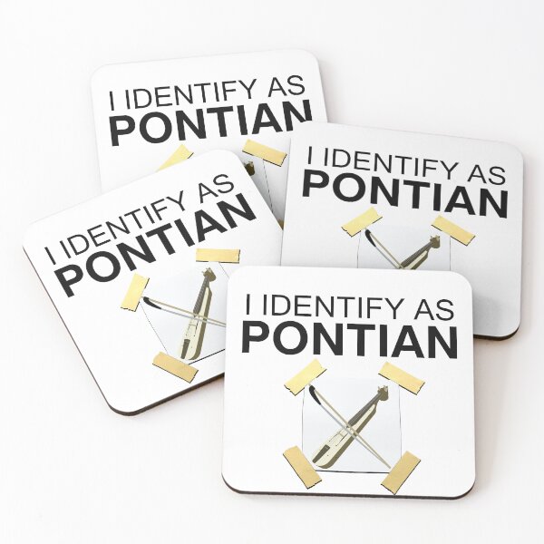 Item preview, I identify as Pontian designed and sold by pontiantees.