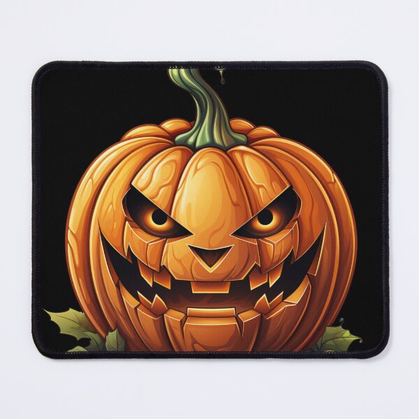 Item preview, Halloween Pumpkin designed and sold by Sketch-Shack.