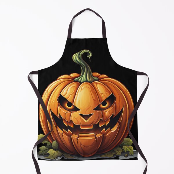 Item preview, Halloween Pumpkin designed and sold by Sketch-Shack.
