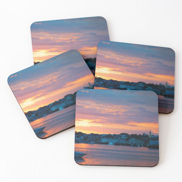 Item preview, Sleepy City designed and sold by Ruth Curtis.