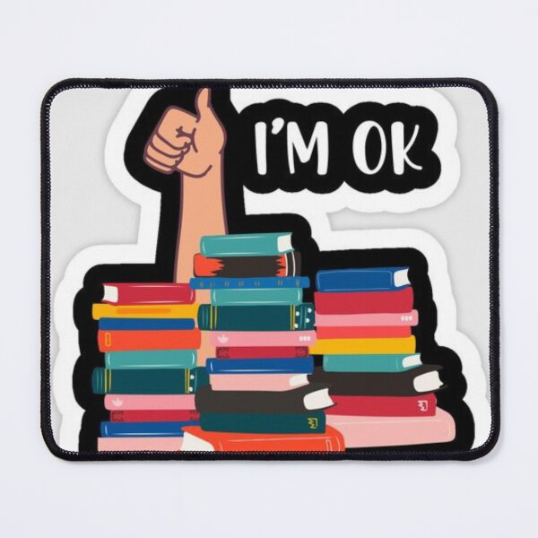 Item preview, I am Okay designed and sold by Alijna22.