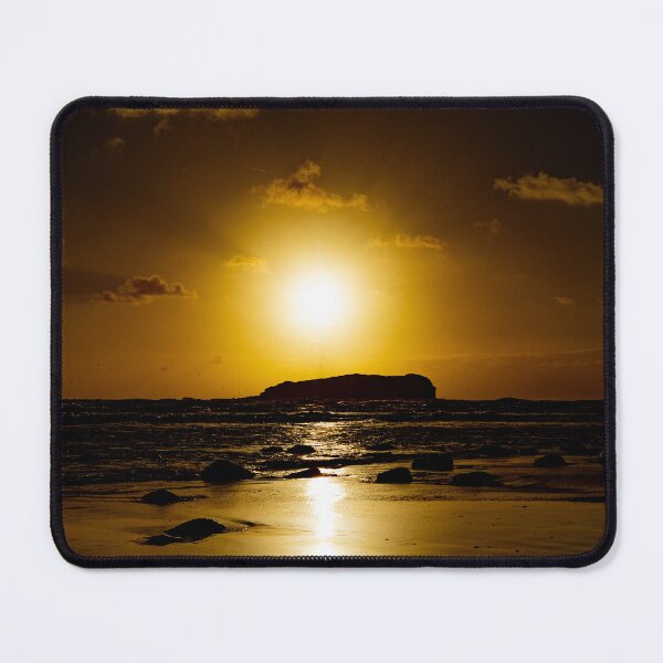 Item preview, Fingal Beach designed and sold by damnrightmyfoto.