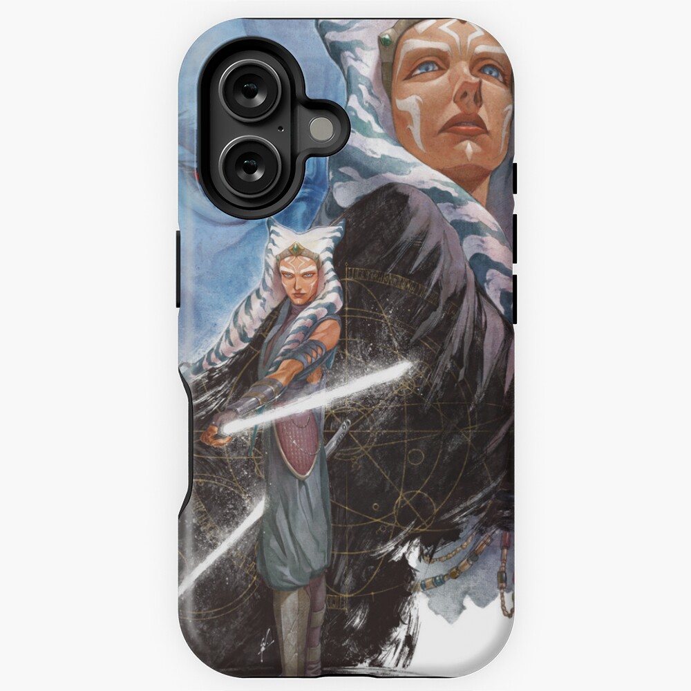 Item preview, iPhone Magsafe Tough Case designed and sold by WolfgangLeBlanc.
